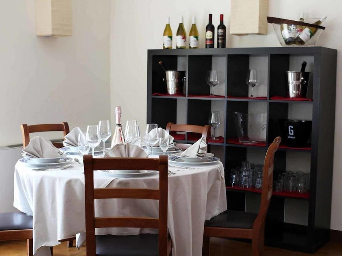 Hotel Casa Rossa Montecatini Terme Dış mekan fotoğraf
